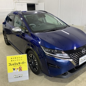日産・ノート オーテック