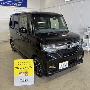 ホンダ・N-BOX