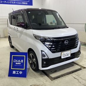日産・ルークス