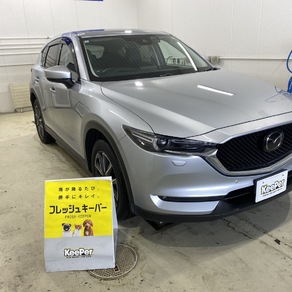 マツダ・CX-5