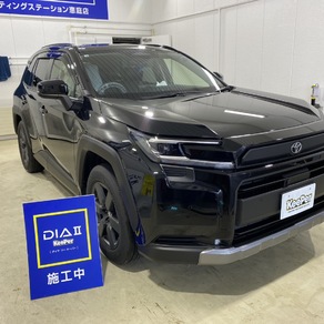 トヨタ・RAV4