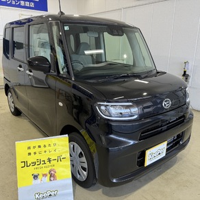 ダイハツ・タント