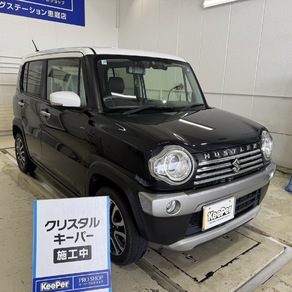 スズキ・ハスラー