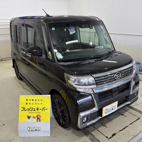 ダイハツ・タント