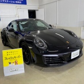 ポルシェ・911