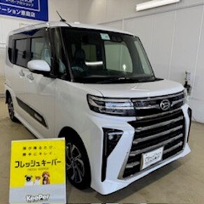 ダイハツ・タント