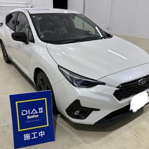スバル・インプレッサ