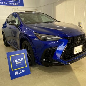レクサス・NX