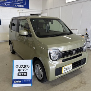 ホンダ・N-WGN