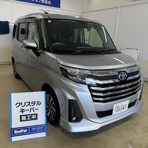 トヨタ・ルーミー