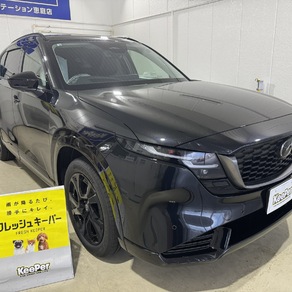 マツダ・CX-5