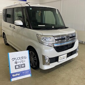 ダイハツ・タント