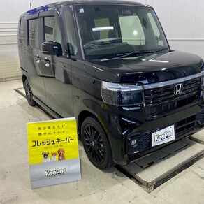 ホンダ・N-BOX