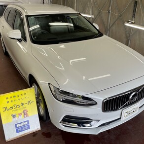ボルボ・V90