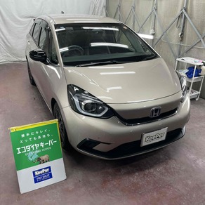 ホンダ・フィット