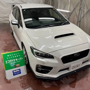 スバル・WRX
