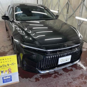 トヨタ・クラウン