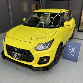 スズキ・スイフト