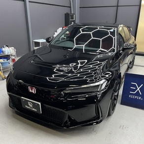 ホンダ・シビック タイプR