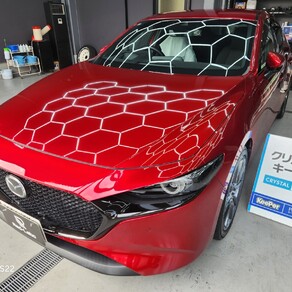 マツダ・マツダ3