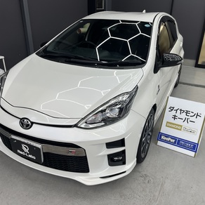 トヨタ・アクア