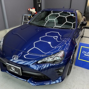 トヨタ・86
