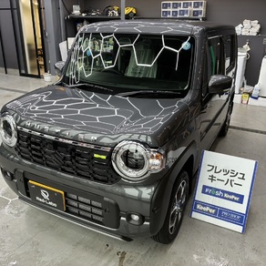 スズキ・ハスラー