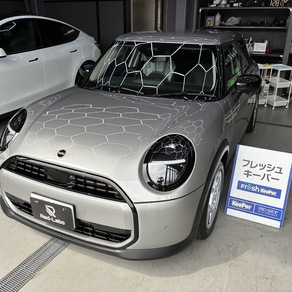 BMW・MINIクーパー