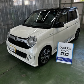 ホンダ・N-ONE