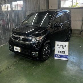 ホンダ・N-WGN