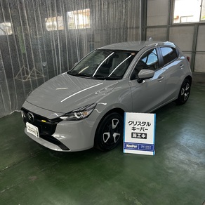 マツダ・マツダ2