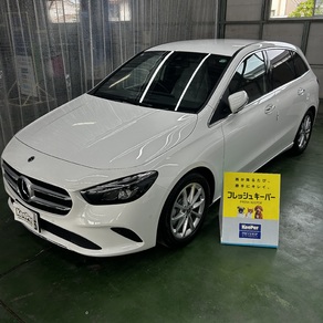 メルセデス・ベンツ・Bクラス