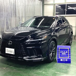 レクサス・RX