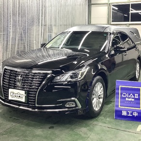 トヨタ・クラウン