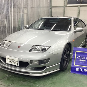 日産・フェアレディZ