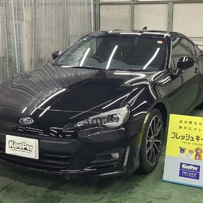 スバル・BRZ