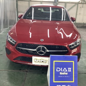 メルセデス・ベンツ・Aクラス