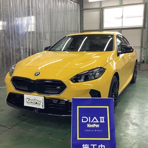 BMW・M235