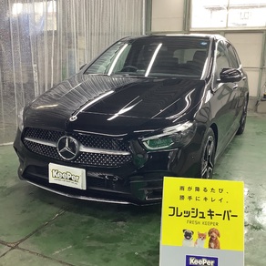 メルセデス・ベンツ・Bクラス