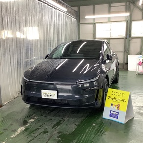 その他・テスラ・モデルY