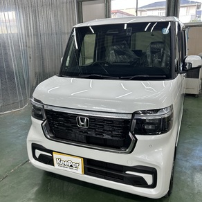 ホンダ・N-BOX