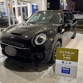 BMW・MINIクラブマン