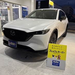 マツダ・CX-5