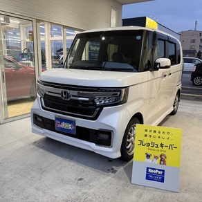 ホンダ・N-BOX