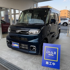 ダイハツ・タント