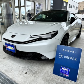 ホンダ・プレリュード