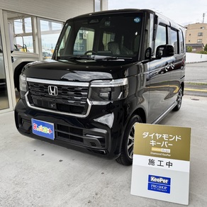 ホンダ・N-BOX