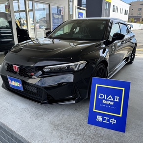 ホンダ・シビック タイプR