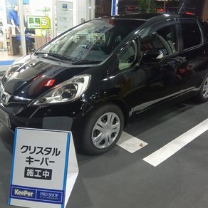 ホンダ・フィット