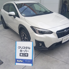 スバル・レガシィ ツーリングワゴン